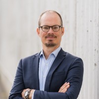 Harvia Employee Matias Järnefelt's profile photo