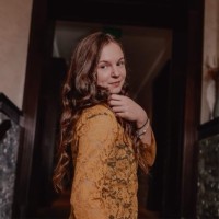 Dapter Employee Perța Ionela's profile photo