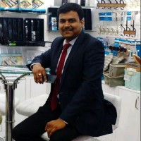 Kumar Gaurav Email