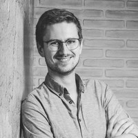 LACROIX - Environment Employee René Beckmann's profile photo