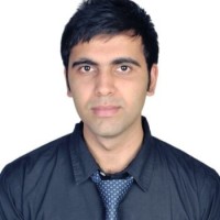 Jivox Employee Kartik Pradeep's profile photo