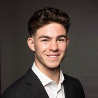 PS Employee Cyrus Smith's profile photo