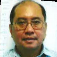 NRL Employee Lam Pham's profile photo