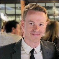 Transtema Employee Adam Christoffersson's profile photo