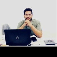 Multinational Export Bureau Employee Muhammad Khan's profile photo