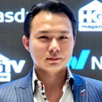 Steve Jiang Email & Phone Number