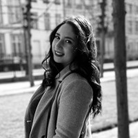 ANRH Employee Khadidja Madaoui's profile photo