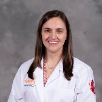 Wake Radiology Employee Alessia Gallo's profile photo