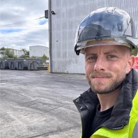 Biogen (UK) Ltd Employee Owain James's profile photo