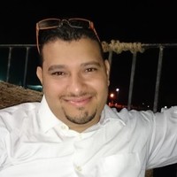 GIT- Global Intelligent Technology Employee Fawzy George's profile photo