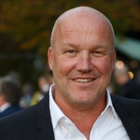 gastro total Employee Thomas Förch's profile photo