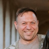 BD Employee Gary Fielding's profile photo