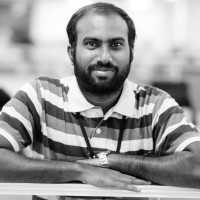 Gopi Veeramalla's profile photo