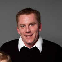 Daniel Secrist Email & Phone Number