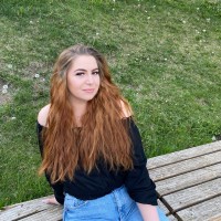Core IT Solutions S.R.L. Employee Ana Vîlcan's profile photo