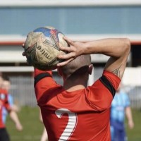 Rossendale Leisure Trust Employee Alex Graham's profile photo