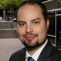 Medline Employee Kevin Rocha's profile photo