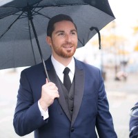 Gideon Risk Management Employee Michael Levinsky's profile photo