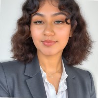 Trail Pet Hospital Employee Tanii Beltraan's profile photo