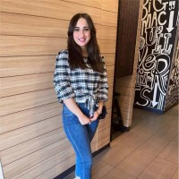 TA telecom Employee Nour Ayman's profile photo