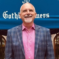 Exato.ai Employee Patrick McCartney's profile photo