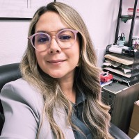 andCo Hospitality, a Certified B Corp Employee Paula Zapata's profile photo