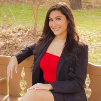 Bulk Equipment Corp. Employee Felicidad Lange's profile photo