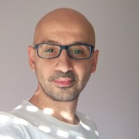 Programma integra Employee Ibrahim Kanj's profile photo