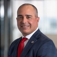 Fifth Third Bank Employee Julio Ramirez's profile photo