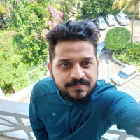 Pranav Mohan Email