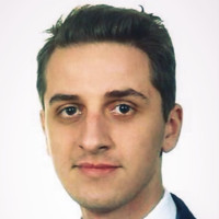 Wasiak Gruppe Employee Kamil Modliborski's profile photo