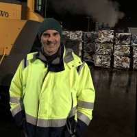 Pandolfo Alluminio SpA Employee Vincenzo Pandolfo's profile photo