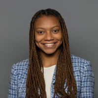 Bain & Company Employee MacKenzie Lee's profile photo