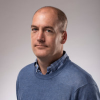Mail Metro Media Employee Tom Pickworth's profile photo