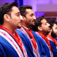 HashOne Global Employee Muhammad Sahibzada's profile photo