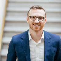 Joshua Keniston Email & Phone Number