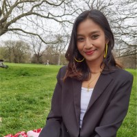 Cempaka Schools Employee Natania Adam's profile photo