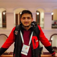 Inertia Employee Arun Pokhrel's profile photo