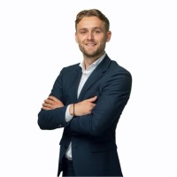 Matthijs van Nispen Email & Phone Number