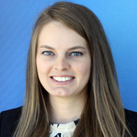 Rio Tinto Employee Monique Jansen's profile photo