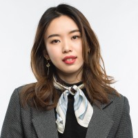 HD Contractor Employee 张琳娜's profile photo