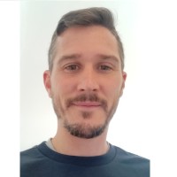 PEI Employee Daniel Gorringe's profile photo