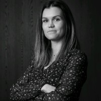 Otonomy Aviation SAS Employee Estelle Goncalves's profile photo