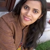 Manisha Naik Email & Phone Number