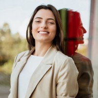 Natura Employee Thamara Prado's profile photo