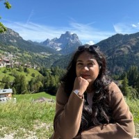 Codemancers Employee Vinodhini Ramakrishnan's profile photo