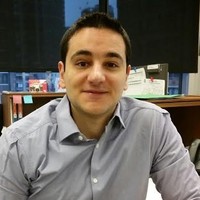 Google Employee Giannis Fagkridas's profile photo