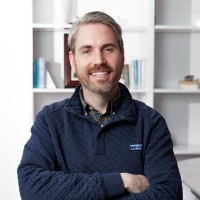 CLEAR (clearme.com) Employee Adam Luebbers's profile photo