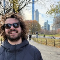 ITAUROS Employee Francesco Marcantoni's profile photo