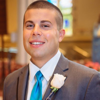 Priority Group Employee Reed Drysdale's profile photo